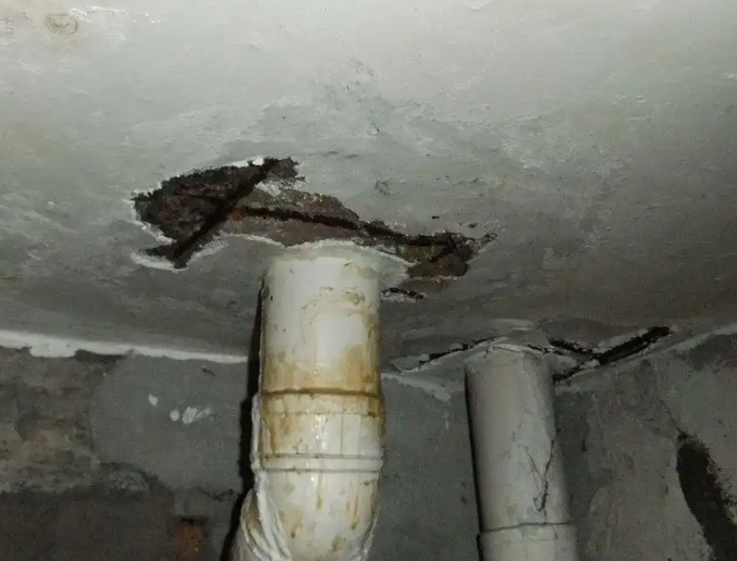 商丘卫生间漏水维修公司浅析商丘卫生间渗水维修的方法
