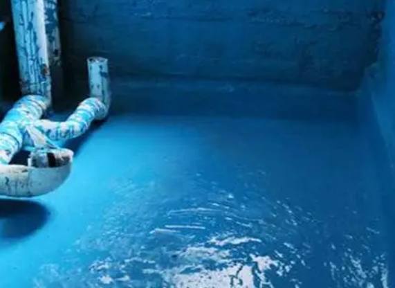 商丘卫生间漏水维修公司分下防水公司如何判断防水工程的质量?