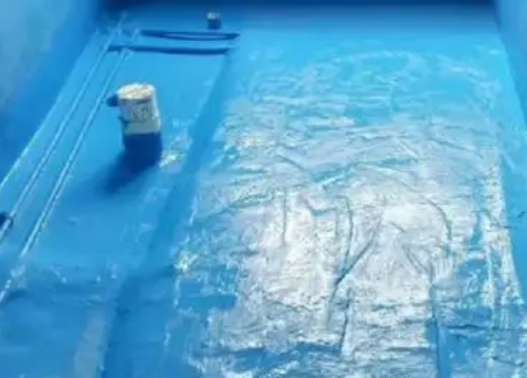 商丘卫生间漏水维修公司分享下商丘卫生间防水工程中常用防水涂料介绍。